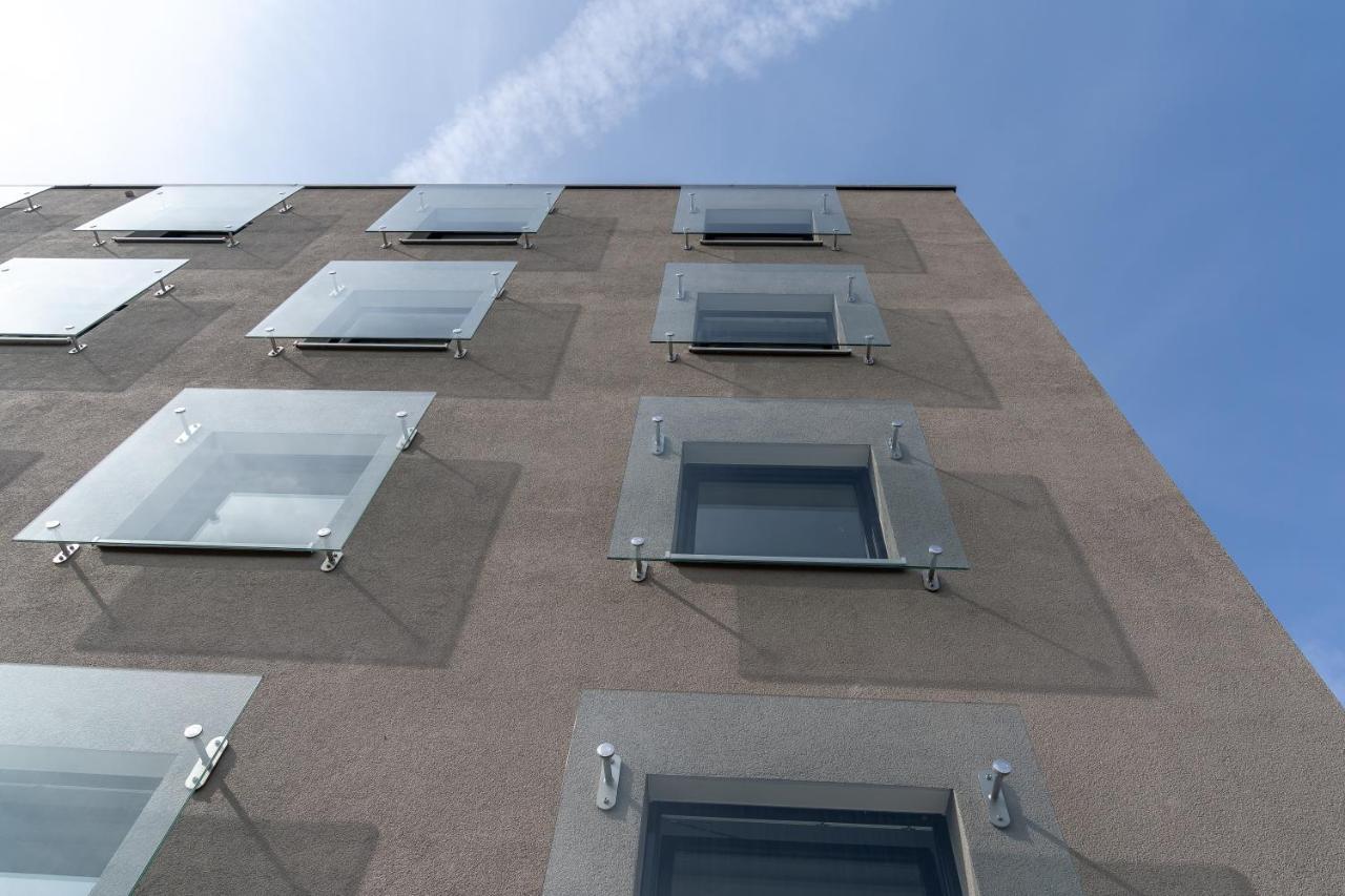 A2 Hotels Denkendorf - Airport & Messe Exterior photo